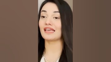 "Muniba Mazari: The Iron Lady of Pakistan | A Story of Courage and Hope"