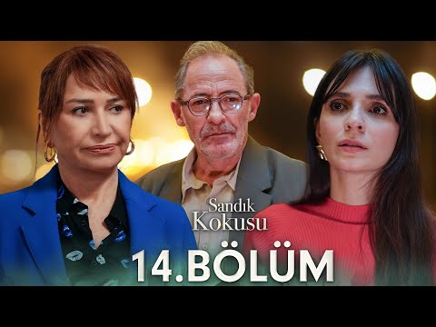 Sandık Kokusu 14.Bölüm @sandikkokusudizi