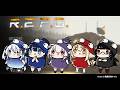 【450】かわいい子達と行くR.E.P.O!!【#repo / #久遠藍】
