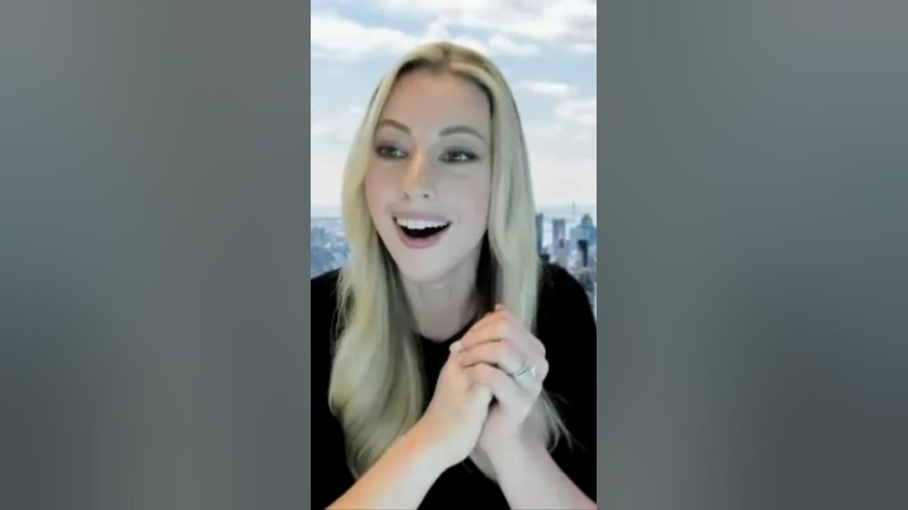 Jessica Inskip was the first female in the active trader desk at