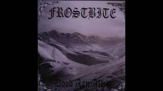 Frostbite - De ziel van de doden