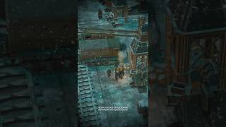 Naval Landings, Snowstorms and Massive Operations