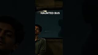 Avan thaniya bus-la ukkandhaan… 😨Midnight Ghost Stories – Ep 3 Teaser 👻Full video tomorrow