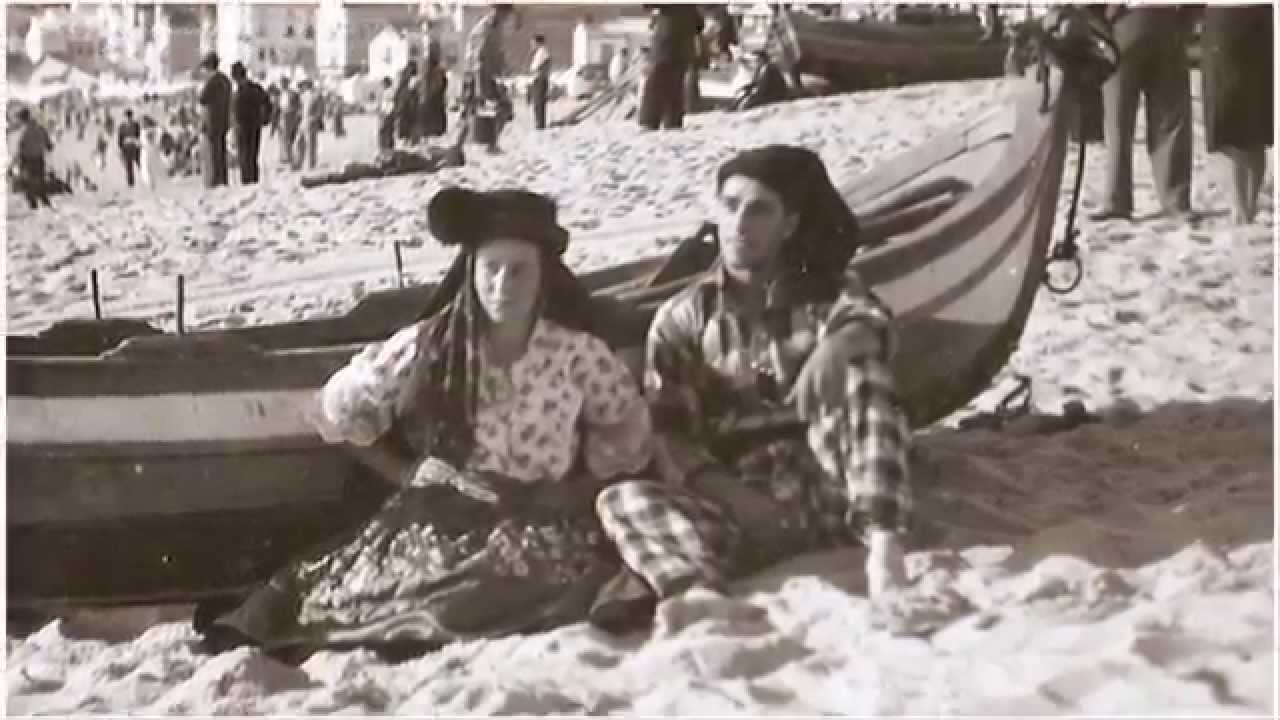 NAZARÉ CLOSE-UP - #16 Usos e costumes e Igreja de N.ª S.ª da Nazaré