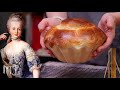 ASÍ COMÍA MARÍA ANTONIETA | Brioche parisino y otros dulces