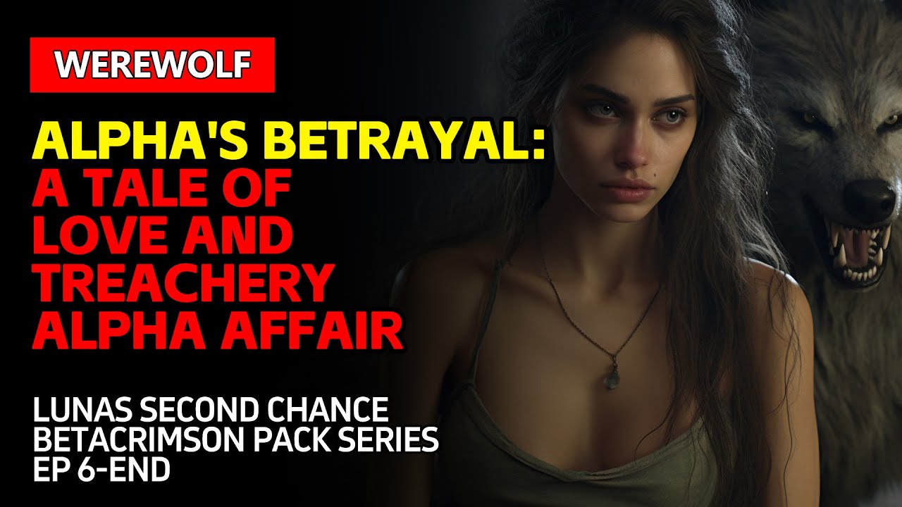 From Love To Betrayal The Alpha's Undoing www.youtube.com