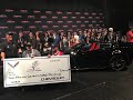 Posljednji Chevrolet Corvette C7 prodat za 2,7 miliona dolara
