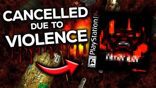 I Played Banned Games from the 2000s...
These are the most DISTURBING GAMES TO EXIST!!! π« The fact that they got banned in so many countries and even CANCELLED? This is some crazy nightmare fuel ππ―
But nonetheless, I had such a fun time exploring these forbidden games!!! Such a unique experience for this time of year ππ₯β¨
Which of these banned games is your favorite? Lemme know!!! πβ¨
and as always, if you enjoyed the video, like and subscribe!!! πππ―β¨
Thank you for all the love and unconditional support ma CobaGangstaz πβ¨
β§βββ
βββ§βββ
βββ§βββ
βββ§βββ
βββ§βββ
βββ§βββ
βββ§
COBATINE MERCH IS HERE!π₯: https://cobatine.com/
BECOME A CERTIFIED COBAGANG MEMBER NOWπ₯: https://www.youtube.com/channel/UCHuSTIXMelQ5uT5aBm1UXRw/join
JOIN THE COBACASTLE DISCORD SERVER π°: https://discord.gg/vdtpCUTndm
FOLLOW ME ON INSTAGRAM βΌ I POST NOSTALGIC REELS ππ: https://www.instagram.com/cobatine/?hl=en (@cobatine)
TikTok: https://www.tiktok.com/@cobatine
I also go LIVE on YouTube EVERY WEEK!
β§βββ
βββ§βββ
βββ§βββ
βββ§βββ
βββ§βββ
βββ§βββ
βββ§
Music/producers featured in this video:
Pokemon Red, Blue, Yellow - Lavendar Town
π΅ Music licensed from Lickd. The biggest mainstream and stock music platform for content creators.
ReturnOfThePimp by Bones, https://lickd.lnk.to/f0szyPID License ID: G0leNPD1z2L
If you want to use music from famous artists, try Lickd to get track credits and unlimited stock music: https://app.lickd.co/r/c3ee9045fa92472ba680fd8e371df40f
0:00 - INTRO
1:01 - Most Banned Game Ever
6:43 - Disturbing Japanese Game
13:17 - Most Offensive Game
18:57 - Cancelled Game
24:19 - CURSED BONUS!!!
28:35 - Final Thoughts! I Played Banned Games from the 2000s...