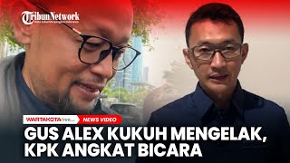 Download Lagu Gus Alex Kukuh Mengelak, Usai Dua Kali Diperiksa KPK Terkait Kasus Korupsi Haji MP3