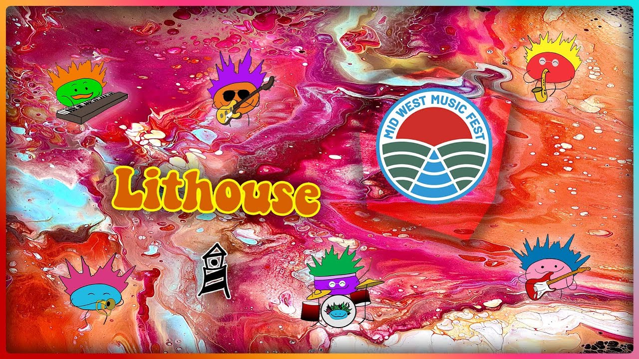 Watch Funk N Spuds - LitHouse (Live @mwmf) on YouTube Watch Funk N Spuds - LitHouse (Live @mwmf) on YouTube