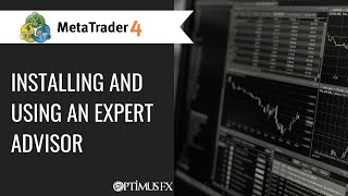 MetaTrader 4 (MT4) - How to use the Strategy Tester