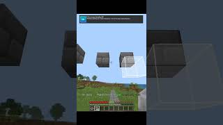 Cool add-ons for Minecraft bedrock/PE part.67 | effortless building #minecraft #addon #fyp #shorts