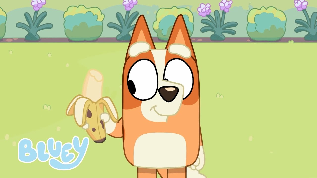 أفضل اللحظات مع بلوي في عالم الطعام! 🍌😆 | قناة بلوي العربية الرسمية