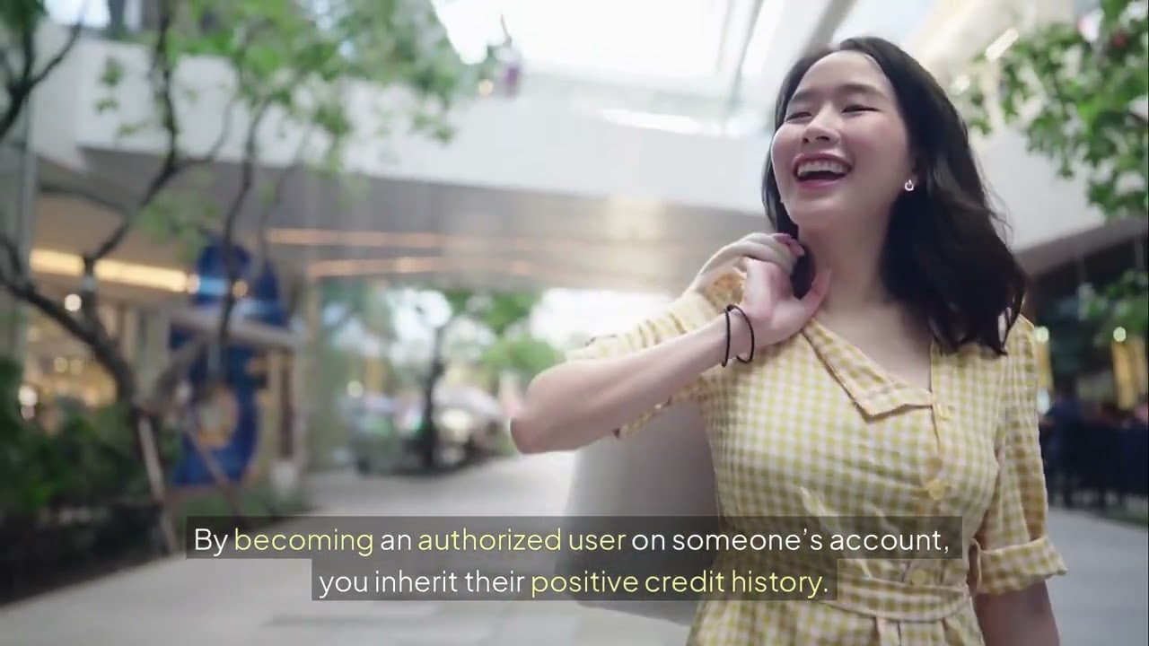 What Is An Authorized User Tradeline? | Coast Tradelines