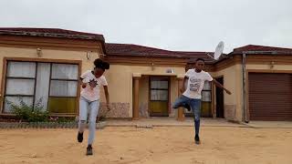 Dubula Nyusa Nyusa HarryCane X Master KG Dj Latimmy feat Eemoh