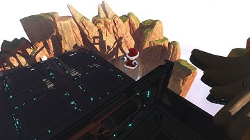 ASTRO BOT (PS5) - "Aloy Skip Challenge" Trick OoB