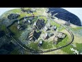 This Epic Viking Fortress City Builder Has EVEN MORE Base Building & SHIPS | FROZENHEIM Gameplay