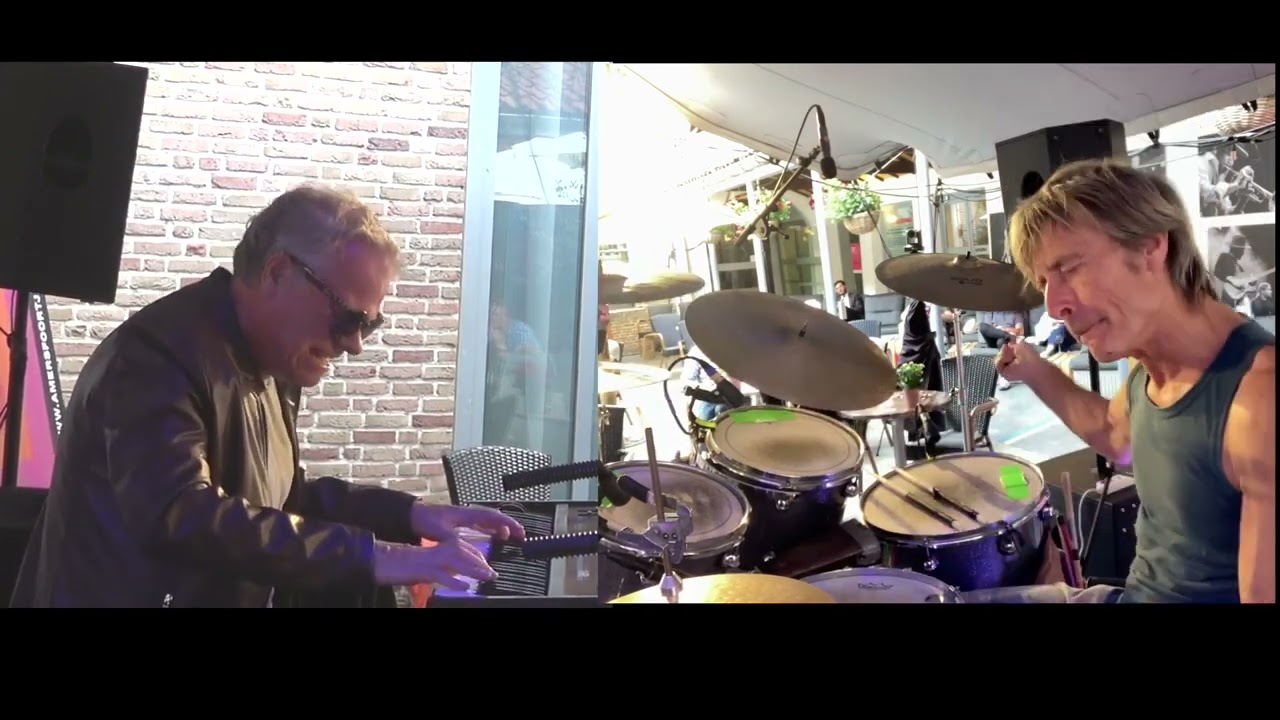 Robert Rook Group: New Era