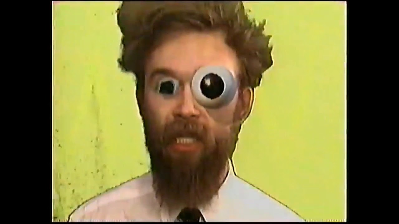 10 Weirdly Disturbing Claymations {Jack Stauber Claymations} YouTube