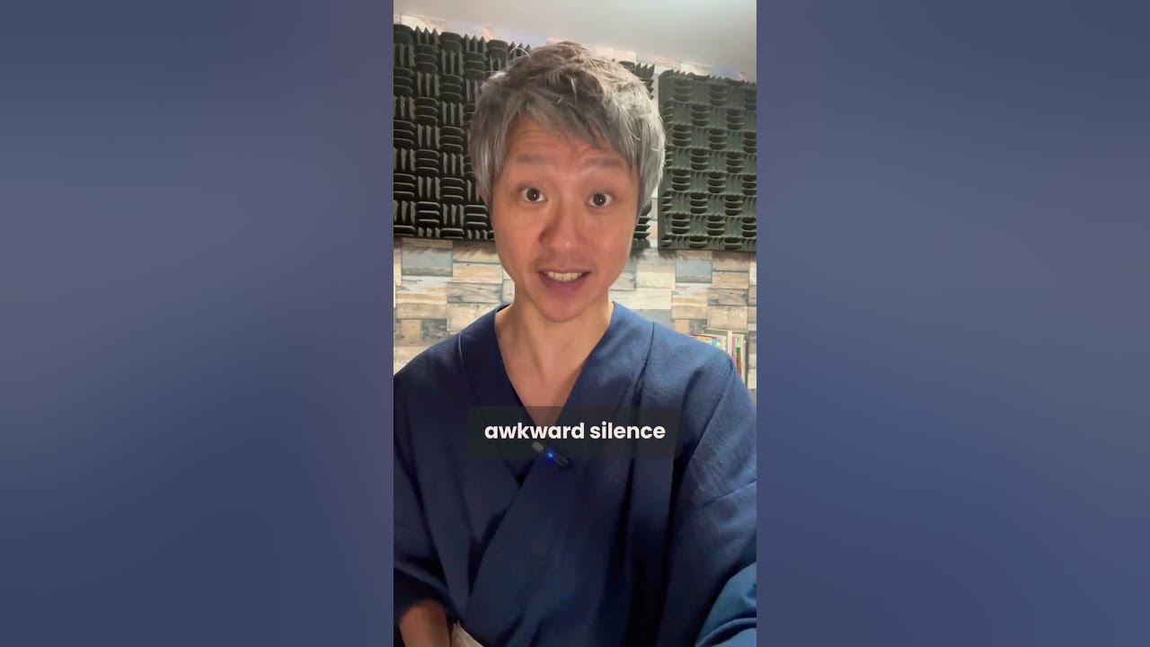 Japanese people don’t like standing out in the crowd