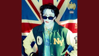 GIMME A BREAK (feat. Jeo Decap)
