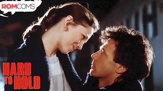 Asking To Starting A Family | Hard To Hold (1984) | Romcoms