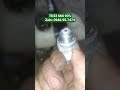 Kawasaki TD33 Mới 90%