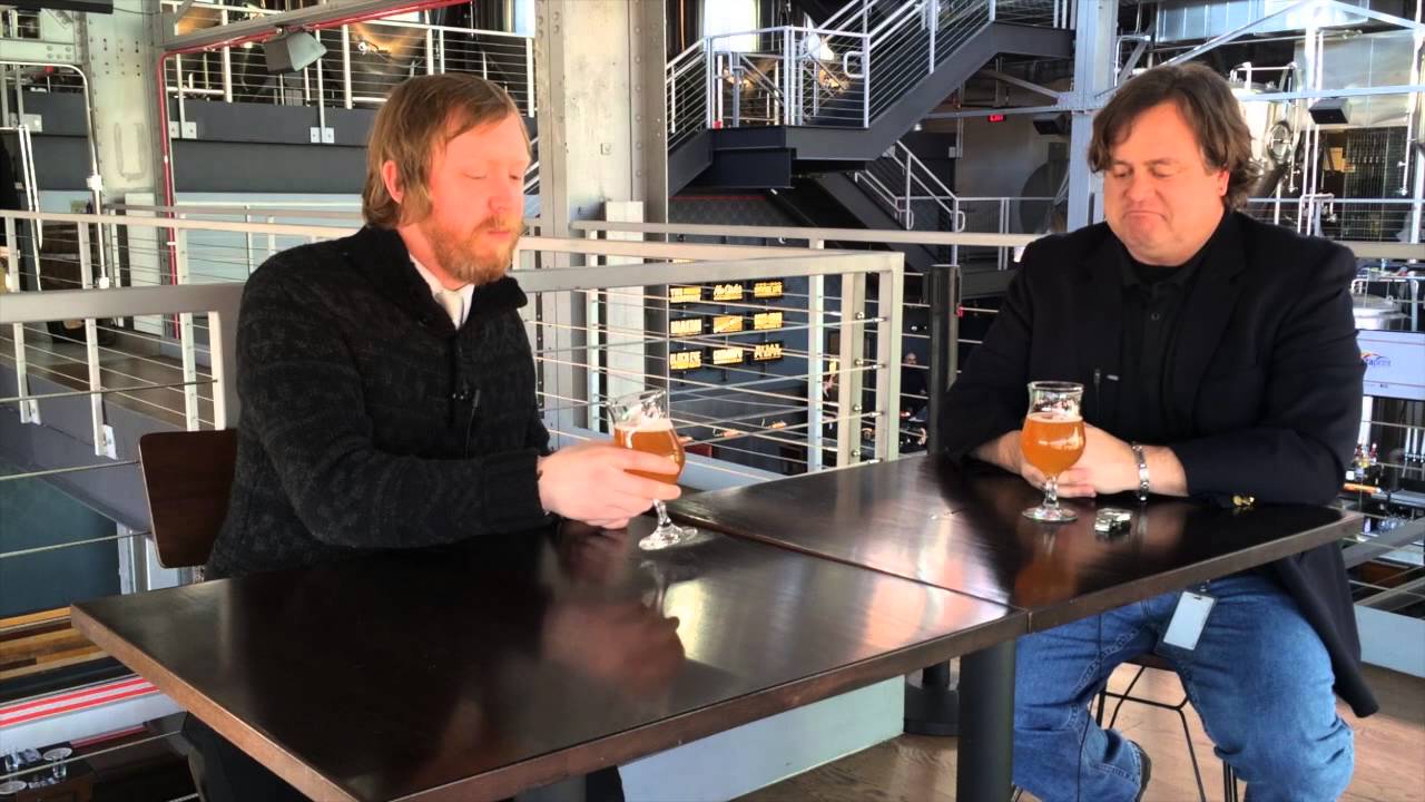 WTOP's Beer of the Week (Mar. 29th): Bluejacket Clockwork