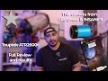 I got a TOP PICK on astrobin using this camera from ALIEXPRESS -    ATR2600c Review