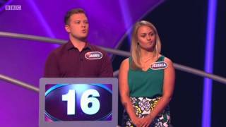 Pointless: Edited down to 6 minutes