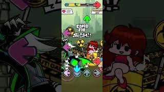 Fnf Mod Radi Keep Up