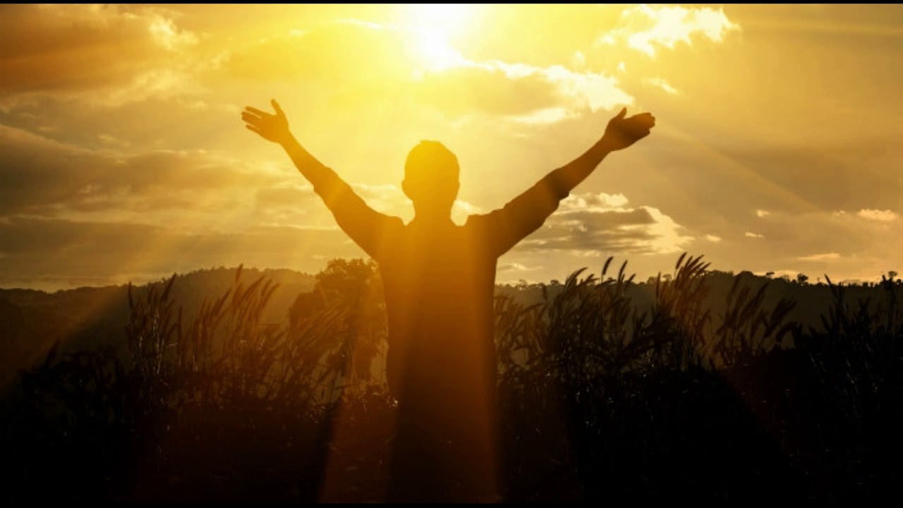 Vstajenjska aleluja z nadškofom Uranom