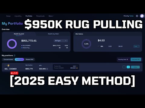 How To Launch