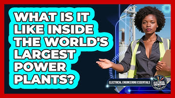 What Is It Like Inside The World