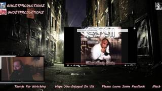 S.P.M.- Diaries (Reaction Video)