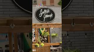 Toronto bar loses its liquor license for buying stolen booze from nearby encampment