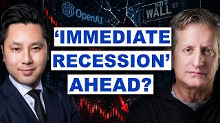 Big Short Investor Warns OpenAI Failure Could Trigger an Immediate Recession Steve Eisman