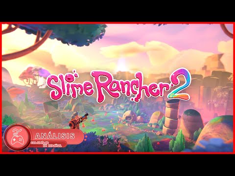 Slime Rancher 2 - Gameplay en Español