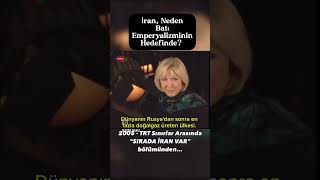 İran Asla Kolay Lokma Değil İran Neden Küreselcilerin Hedefinde?