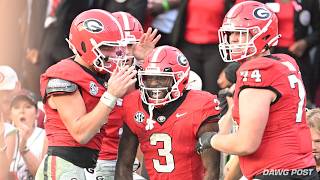 What a 9-Game SEC Schedule Actually Means for Georgia This Year