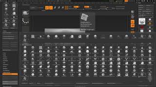 025 Editing Vector Displacement Alphas
