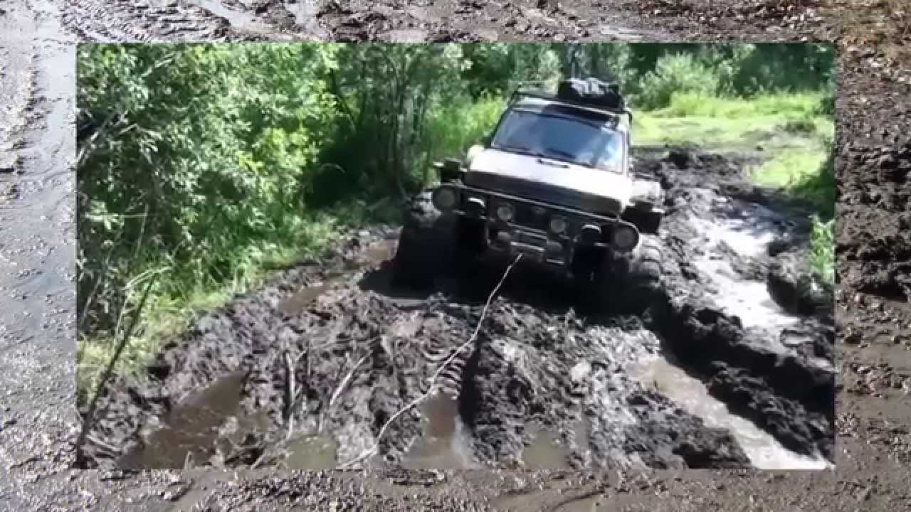 Поршни 83 нива