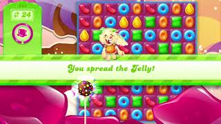 Candy Crush Jelly   Hack Super  Boosters screenshot 4