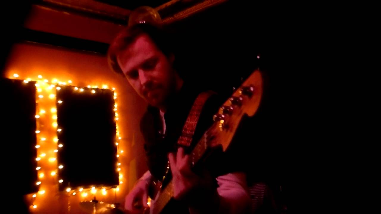 Hello Shark @ The Monkey House 2 / 29 / 2012