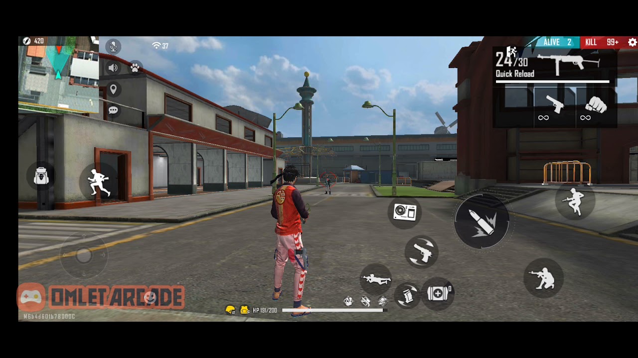 🔥MP40-ENGINEER VS LIGHTNING-MP40🔥