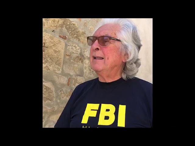 COSA SIGNIFICA "TRABUCCO"
