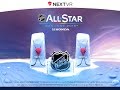 NHL in NextVR - 2019 All-Star Game | VR Preview