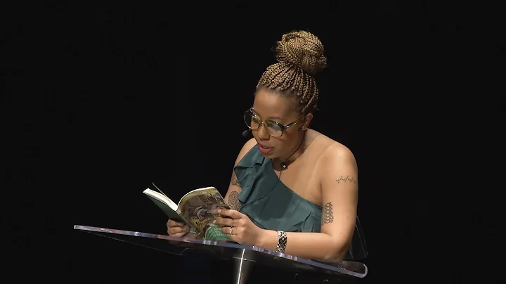 Morgan Parker reads from There Are More Beautiful ...