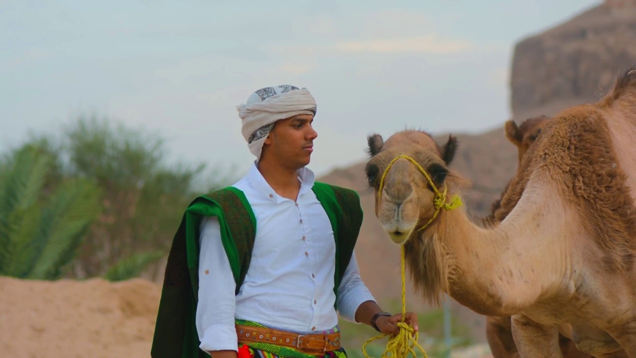 Douan Valley like never seen before - وادي دوعن كما لم تراه من قبل ...
