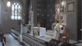 6.7.26 Croatian Mass